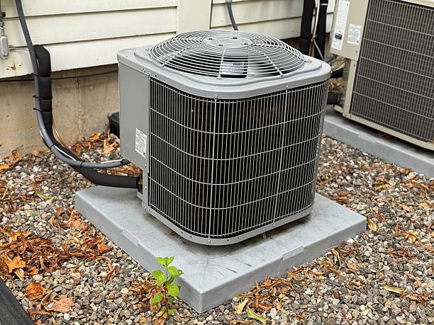 24/7 Emergency Heat Pump Repair experts in Mascot, TN