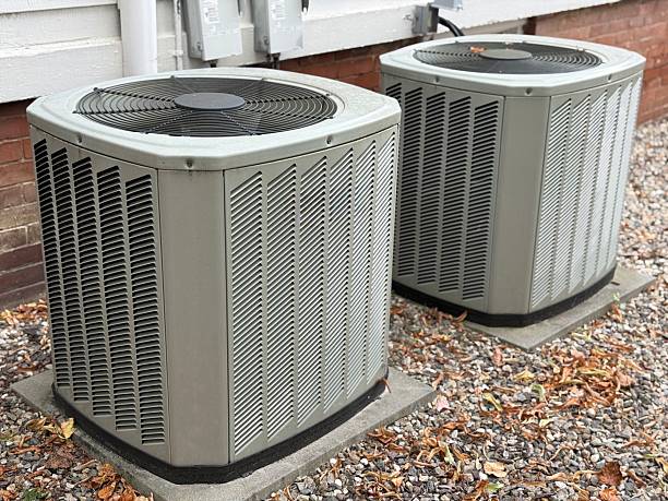 Reliable Heat Pump Repair contractor in Mascot, TN by Leonard HVAC