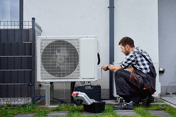 Top rated local Heat Pump Repair specialists in Mascot, TN